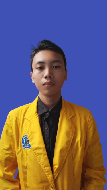 MUHAMMAD JABAR AFIF FUDIN
